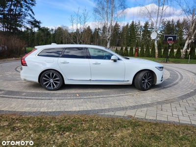 Volvo V90 B4 B Inscription