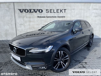 Volvo V90 Cross Country