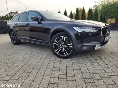 Volvo V90 Cross Country D4 AWD Pro