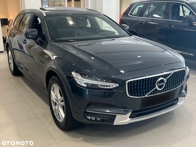 Volvo V90 Cross Country D5 AWD