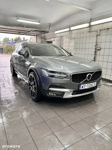 Volvo V90 Cross Country D5 AWD Geartronic Pro