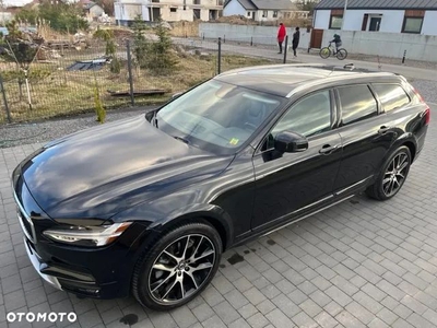 Volvo V90 Cross Country T6 AWD Pro