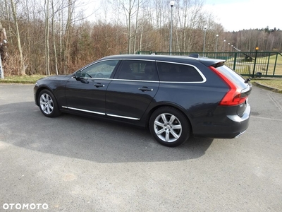 Volvo V90 D3 AWD Inscription