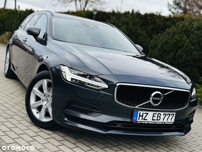 Volvo V90 D3 Kinetic