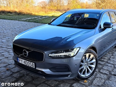 Volvo V90 D3 Momentum