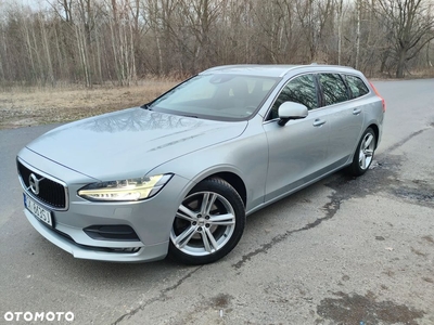 Volvo V90 D5 AWD Geartronic Momentum