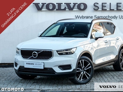 Volvo XC 40