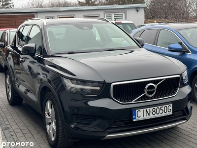 Volvo XC 40 D3 Inscription