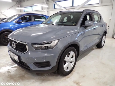 Volvo XC 40 D3 Momentum