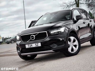 Volvo XC 40 D3 Momentum