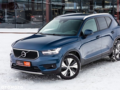 Volvo XC 40 D3 Momentum Pro