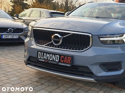 Volvo XC 40 D3 Momentum Pro