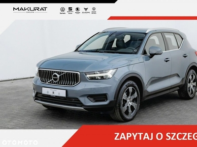 Volvo XC 40 T3 Inscription