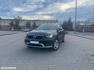 Volvo XC 40 T3 Momentum