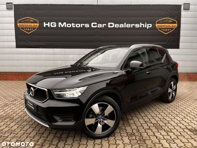 Volvo XC 40 T5 AWD Inscription