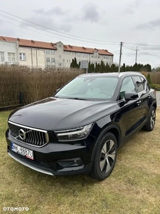 Volvo XC 40 T5 Plug-In Hybrid Inscription