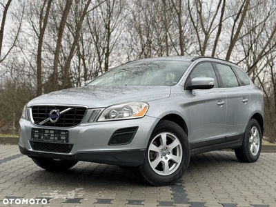 Volvo XC 60 2.4D AWD Momentum