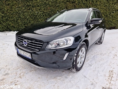 Volvo XC 60 3.2 AWD Momentum