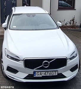 Volvo XC 60 B4 B Momentum