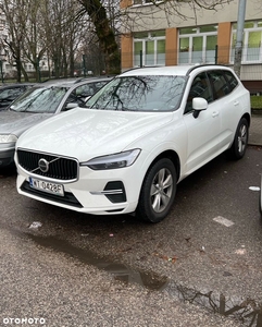 Volvo XC 60 B4 B Momentum Pro