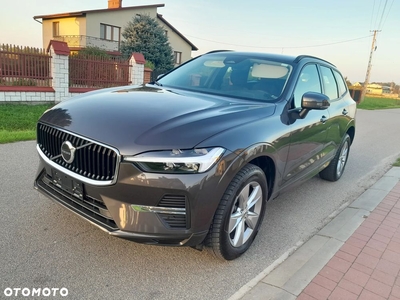 Volvo XC 60 B4 D AWD Essential