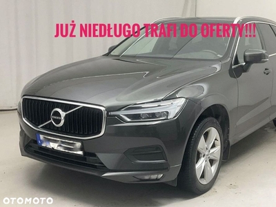 Volvo XC 60 B4 D AWD Momentum