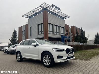 Volvo XC 60 B5 B AWD Momentum Pro