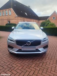 Volvo XC 60 B5 D AWD Geartronic Momentum