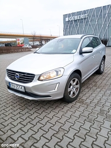 Volvo XC 60 D3 Base