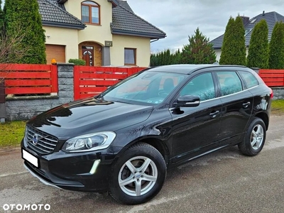 Volvo XC 60 D3 Drive-E Summum