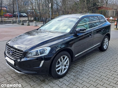 Volvo XC 60 D3 Drive-E Summum