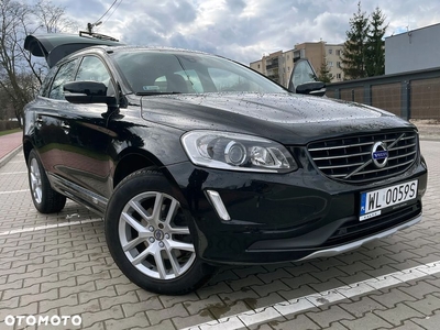 Volvo XC 60 D3 Drive-E Summum