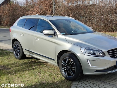 Volvo XC 60 D3 Drive-E Summum