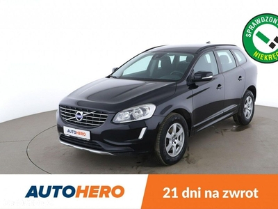 Volvo XC 60 D3 Kinetic