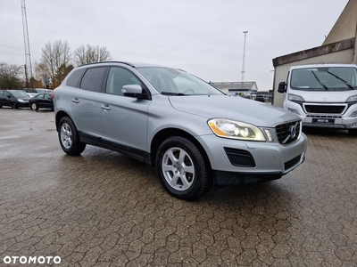 Volvo XC 60 D3 Kinetic