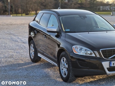 Volvo XC 60 D3 Momentum