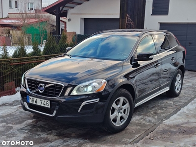 Volvo XC 60 D3 Momentum