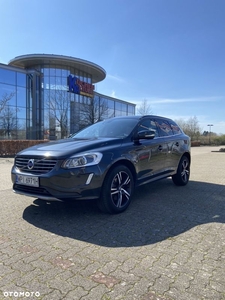 Volvo XC 60 D3 Momentum