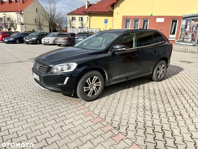 Volvo XC 60 D3 Momentum