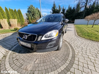 Volvo XC 60 D3 Momentum