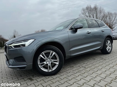 Volvo XC 60 D3 Momentum Pro