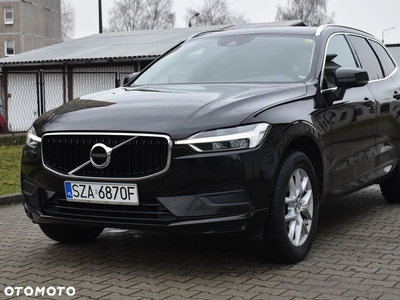 Volvo XC 60 D3 Momentum Pro