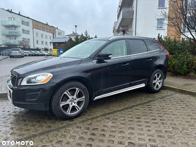 Volvo XC 60 D3 R-Design