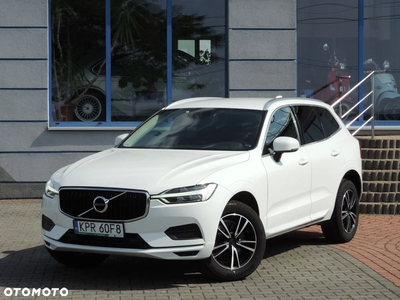 Volvo XC 60 D4 AWD Geartronic Momentum