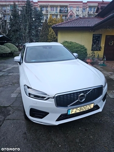 Volvo XC 60 D4 AWD R-Design