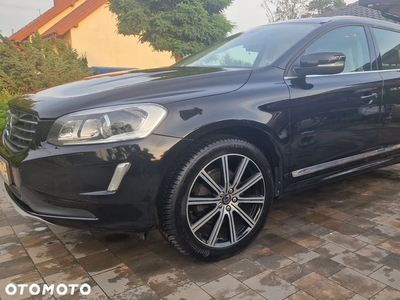 Volvo XC 60 D4 AWD Summum