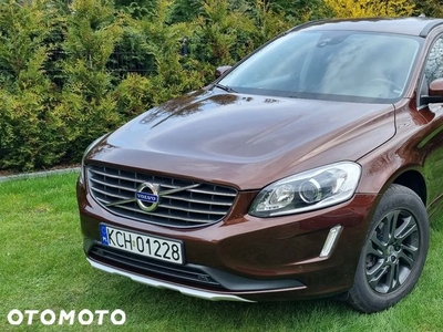 Volvo XC 60 D4 Drive-E Momentum