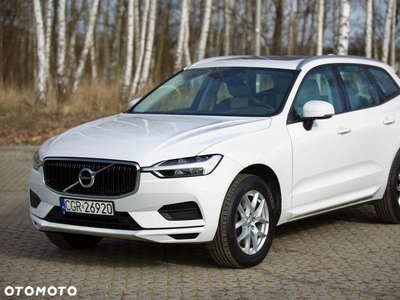 Volvo XC 60 D4 Geartronic Momentum