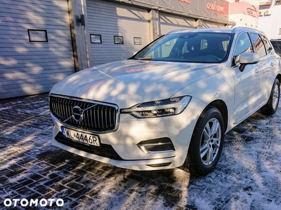 Volvo XC 60 D4 Inscription