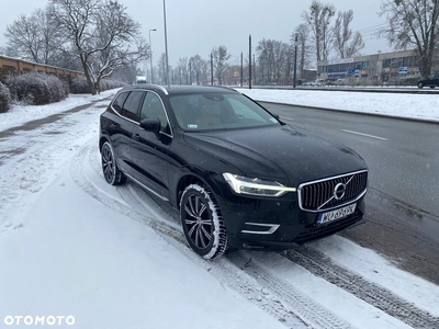 Volvo XC 60 D4 Inscription